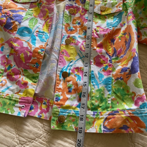 Ralph Lauren Jacket - Picture 8 of 8